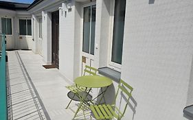 Juwel 44 Apartments Kraków z widokiem na Wawel